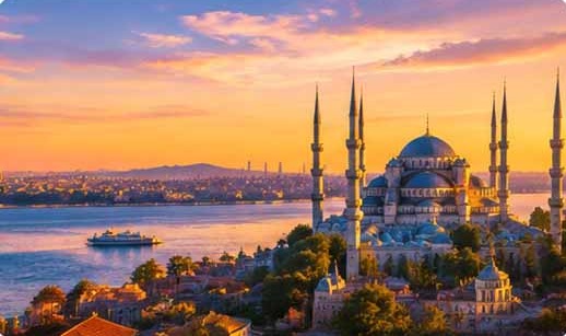 Türkiye